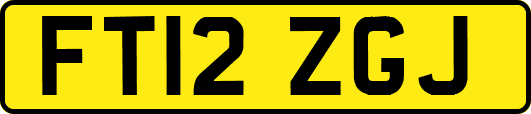 FT12ZGJ