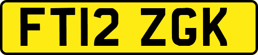 FT12ZGK