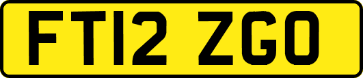 FT12ZGO