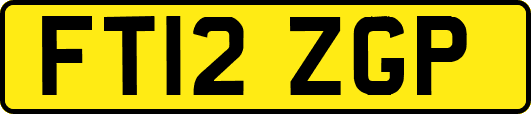 FT12ZGP
