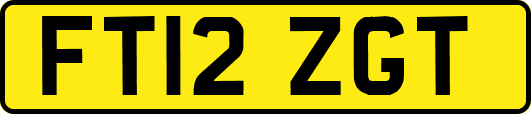 FT12ZGT