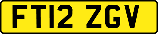 FT12ZGV
