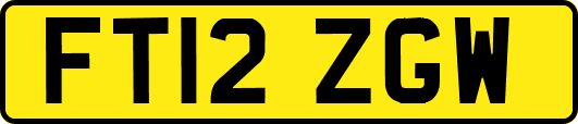 FT12ZGW