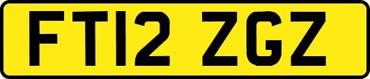 FT12ZGZ