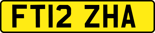 FT12ZHA