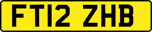 FT12ZHB