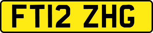 FT12ZHG