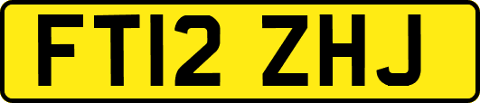 FT12ZHJ