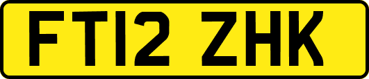 FT12ZHK