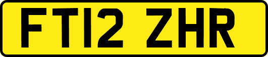 FT12ZHR