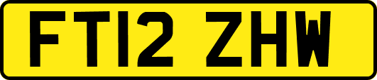 FT12ZHW