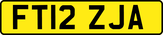 FT12ZJA