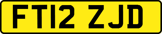 FT12ZJD