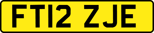 FT12ZJE