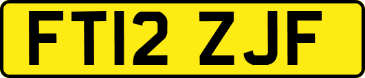 FT12ZJF
