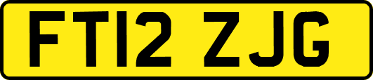FT12ZJG