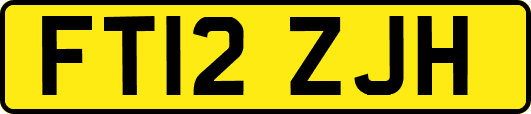 FT12ZJH