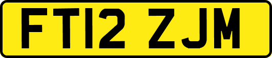 FT12ZJM