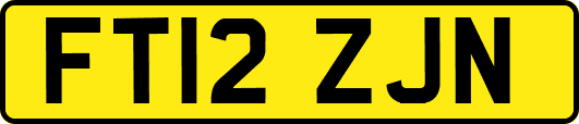 FT12ZJN