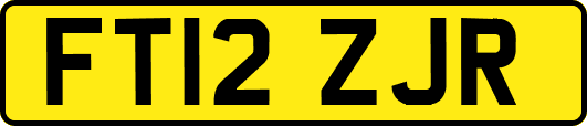 FT12ZJR