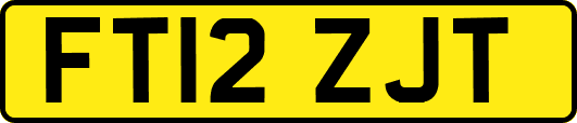FT12ZJT