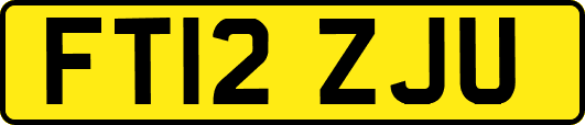 FT12ZJU