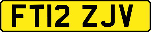 FT12ZJV