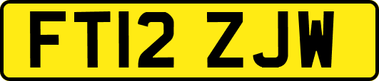 FT12ZJW