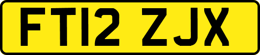 FT12ZJX
