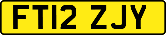 FT12ZJY