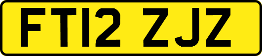 FT12ZJZ