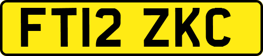 FT12ZKC