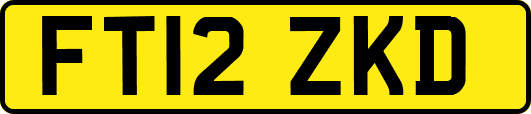 FT12ZKD