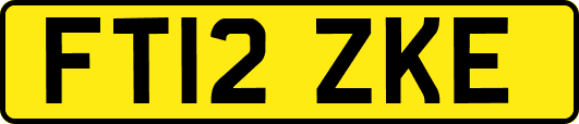 FT12ZKE
