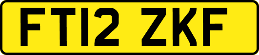 FT12ZKF