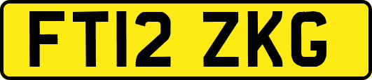 FT12ZKG