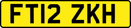 FT12ZKH