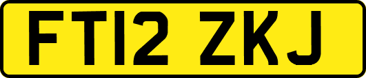 FT12ZKJ