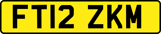 FT12ZKM