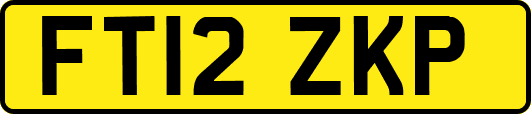 FT12ZKP