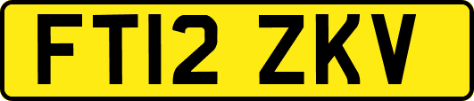 FT12ZKV