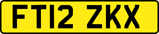 FT12ZKX