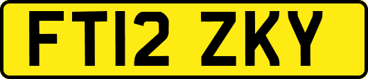 FT12ZKY