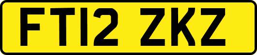 FT12ZKZ