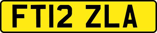 FT12ZLA