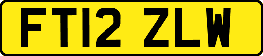 FT12ZLW