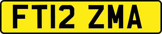 FT12ZMA