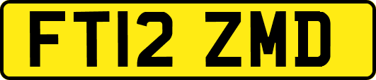FT12ZMD