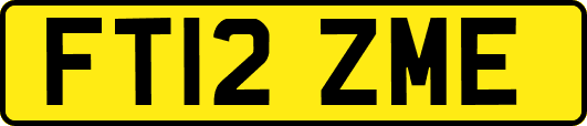 FT12ZME