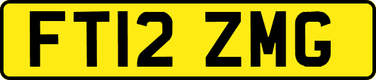 FT12ZMG